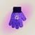 Guantes Personajes en internet