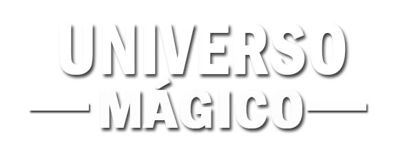 Universo Magico Shop