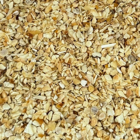 ALHO GRANULADO - 50g
