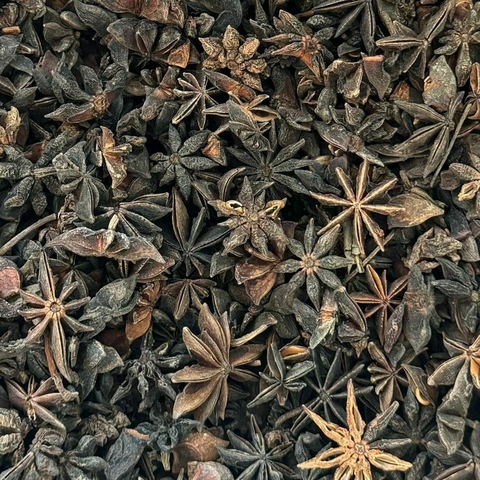 ANIS ESTRELADO - 50g - comprar online