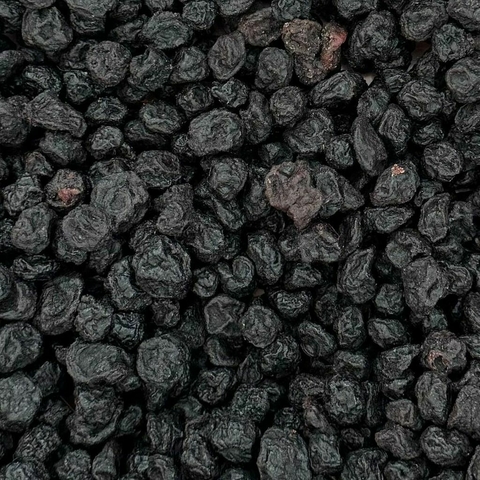BLUEBERRY - 100g