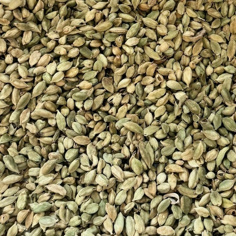 CARDAMOMO - 50g