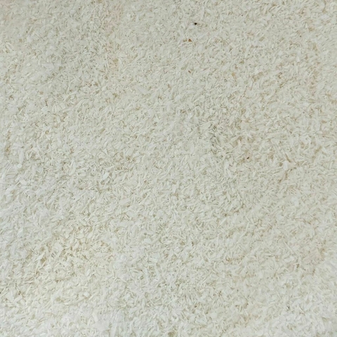 COCO RALADO MÉDIO - 100g