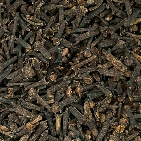 CRAVO-DA-ÍNDIA - 50g