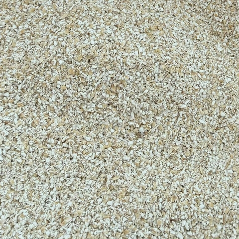 FARELO DE AVEIA - 100g