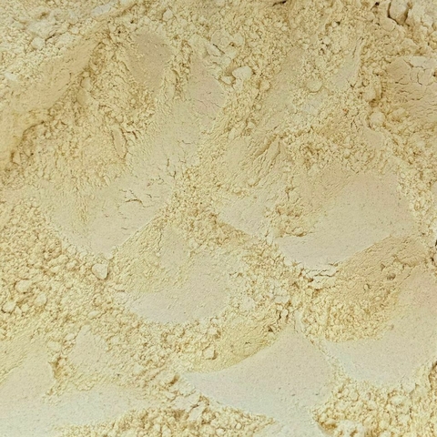 FARINHA DE GRÃO-DE- BICO - 100g