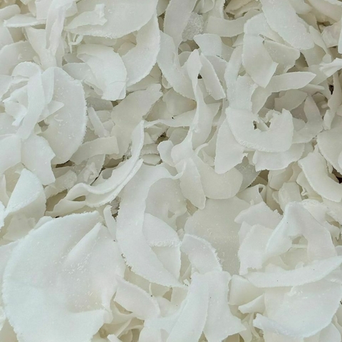 FITAS DE COCO - 100g