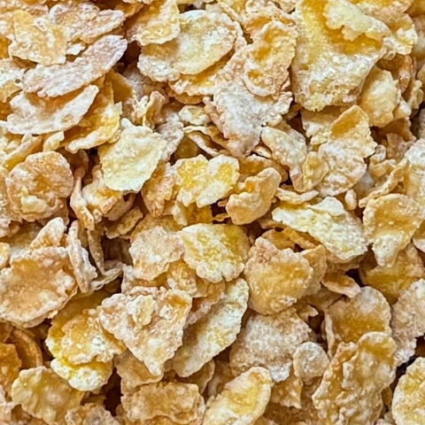 FLOCOS DE MILHO COM AÇÚCAR - 100g - comprar online