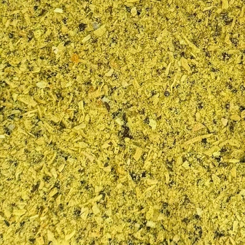 LEMON PEPPER - 50g