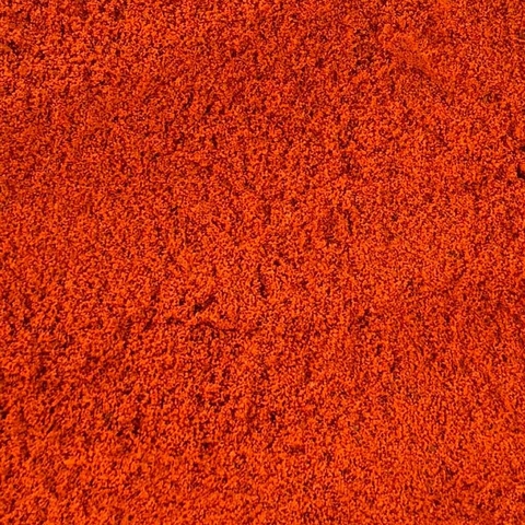 PÁPRICA PICANTE - 50g