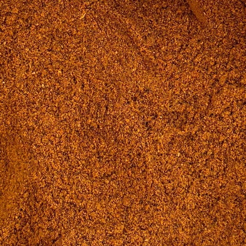 PIMENTA CAIENA EM PÓ - 50g