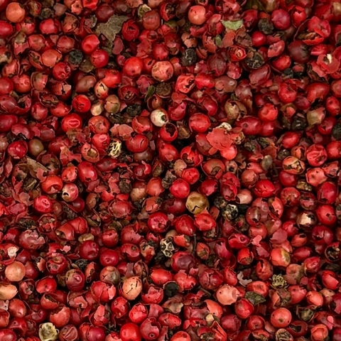 PIMENTA ROSA - 50g