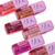 Lip Gloss Glitter Ruby Rose