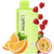 LOST MARY PASION FRUIT RASPBERRY ORANGE 10OOO PUFF