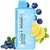 LOST MARY BLUEBERRY RAZZ LEMON 10K