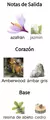 Perfume Arabe - ARMAF - Club De Nuit Untold DECANT en internet