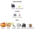 Perfume Arabe - LATTAFA - ETERNAL OUD 100ML en internet