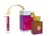 Perfume Arabe - ARMAF - Club De Nuit Untold DECANT - tienda online