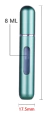DECANTS ENVASES PARA PERFUMES en internet