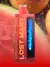 LOST MARY MO20000 PRO - tienda online