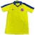 CAMISETA SELECCION COLOMBIA RETRO 1998 - comprar online