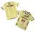 CAMISETA DEPORTES TOLIMA VISITANTE 2024 PARA HOMBRE