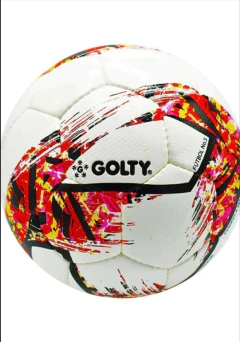 Balon De Futbol Golty #5 en internet