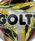 BALON DE MICRO GOLTY INVICTUS - comprar online