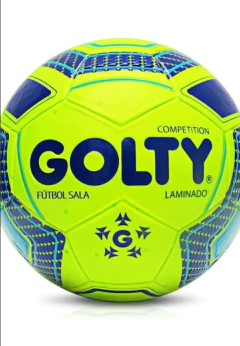 Balon Golty Futbol Sala Competition en internet