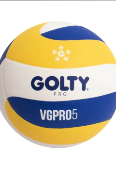 Balon De Voleibol Golty Pro en internet