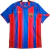 CAMISETA BARCELONA LOCAL 2004 RETRO - comprar online