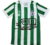 CAMISETA ATLETICO NACIONAL RETRO 1989 VINTAGE