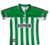 CAMISETA ATLETICO NACIONAL LOCAL RETRO 2001 VINTAGE