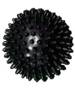 Pelota Para Masaje Corporal Con Puyas - comprar online