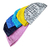 GORROS DE PISCINA PU ROM - comprar online