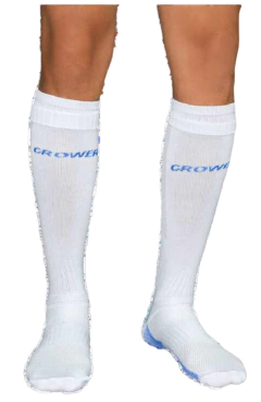 Medias De Futbol Profesional Crower - tienda tribuna 