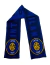 BUFANDA INTER DE MILAN TEJIDA - comprar online