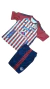 UNIFORME JUNIOR DE BARRANQUILLA PARA NIÑO