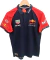 CAMISETA POLO RED BULL AUTOMOVILISMO