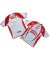 CAMISETA INDEPENDIENTE SANTAFE RETRO 2004 VISITANTE - comprar online