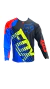 CAMISETA JERSEY FOX PARA BMX CICLISMO