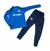 CONJUNTO SUDADERA CHELSEA ENTRENAMIENTO PARA NIÑO - comprar online