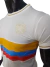 CAMISETA SELECCION COLOMBIA 100 AÑOS PARA HOMBRE - Tribuna deportiva store