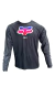 CAMISETA JERSEY FOX PARA BMX CICLISMO