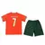 UNIFORME SELECCION PORTUGAL LOCAL RONALDO 7 PARA NIÑO 2025 - comprar online