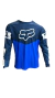 CAMISETA JERSEY FOX PARA BMX CICLISMO