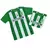 CAMISETA ATLETICO NACIONAL COPA LIBERTADORES LOCAL RETRO 2016 VINTAGE - comprar online