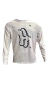 CAMISETA JERSEY FOX PARA BMX CICLISMO