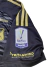 CAMISETA MILLONARIOS VISITANTE NEGRA PARA HOMBRE - tienda online