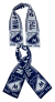BUFANDA MILLONARIOS 1946 TEJIDA - Tribuna deportiva store